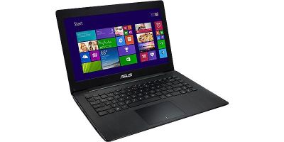 Лот: 5507675. Фото: 1. Ноутбук Asus 14" X453MA-WX315B... Ноутбуки