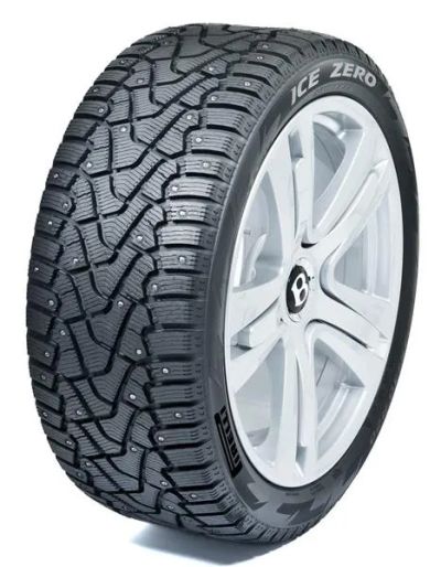 Лот: 20137721. Фото: 1. Шина 275/40 20 106T Pirelli Ice... Шины