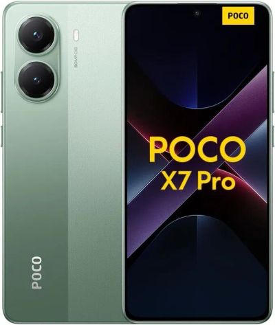 Лот: 25070713. Фото: 1. Смартфон Xiaomi POCO X7 Pro 5G... Смартфоны