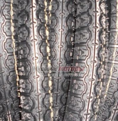 Лот: 5741067. Фото: 1. Покрышка 17" 2,50-17 камерная... Запчасти