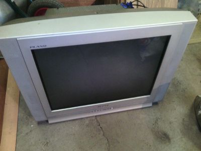 Лот: 6315502. Фото: 1. Samsung CS-29K5WTQ. Телевизоры