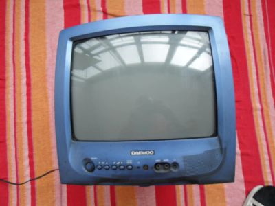 Лот: 4438833. Фото: 1. Daewoo. Телевизоры