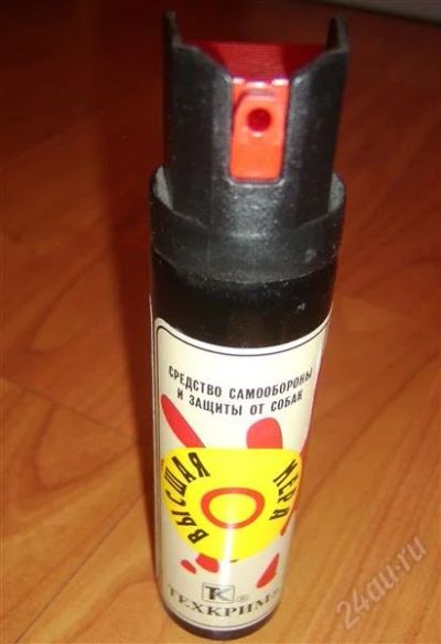 Лот: 1475070. Фото: 1. Средство самообороны и защиты... Разное