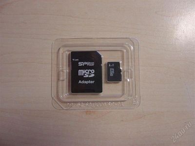 Лот: 2372608. Фото: 1. Карта памяти Micro SD MicroSD... Карты памяти