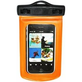 Лот: 5145687. Фото: 1. Аквапак WaterProof Bag WP-310... Чехлы, бамперы