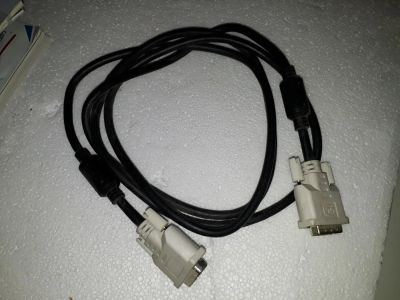 Лот: 9145586. Фото: 1. Кабель DVI. Шлейфы, кабели, переходники