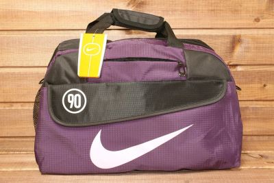 Лот: 9648571. Фото: 1. Сумка Nike спортивная/дорожная... Сумки