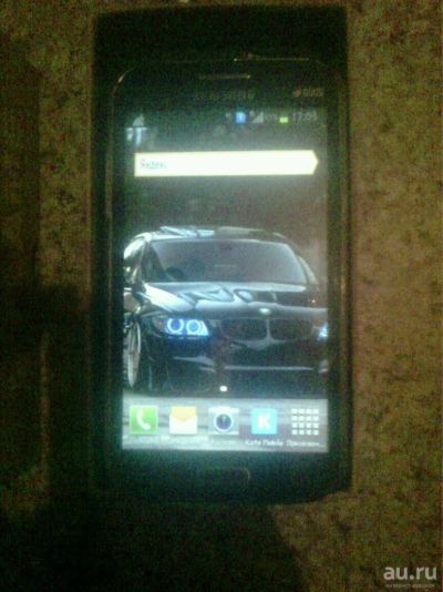 Лот: 10532482. Фото: 1. Samsung Galaxy win. Смартфоны