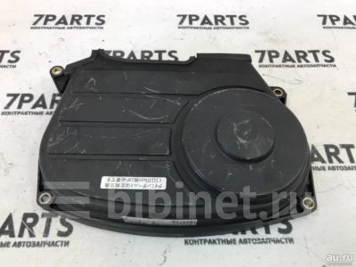 Лот: 16306849. Фото: 1. Кожух ГРМ на Mitsubishi Colt 2002г... Двигатель и элементы двигателя