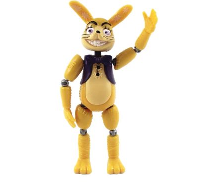 Лот: 15863381. Фото: 1. Аниматроники Five Nights at Freddy... Другое (игрушки)