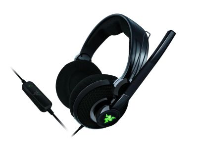 Лот: 7965941. Фото: 1. Наушники Razer. Наушники, гарнитуры