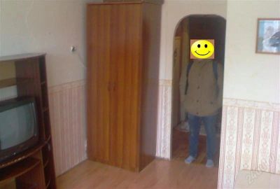 Лот: 2523965. Фото: 1. Продам гостинку в Академе. 18... Квартиры, студии