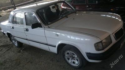 Лот: 1766319. Фото: 1. ГАЗ 3110. Автомобили