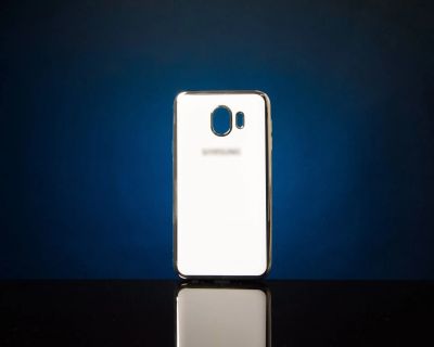 Лот: 19912814. Фото: 1. Кейс силиконовый для Samsung Galaxy... Чехлы, бамперы