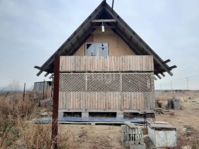 Лот: 25296728. Фото: 1. 2-комн. дом , ДНТ Мальта ДНТ Мальта... Дома