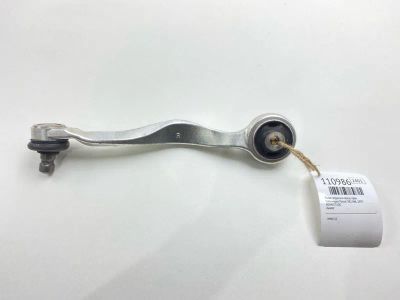 Лот: 25318715. Фото: 1. Рычаг подвески Volkswagen Passat... Ходовая, подвеска, рулевое управление