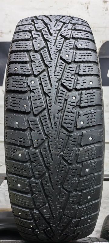 Лот: 24332930. Фото: 1. 185/65R15 92T Cordiant Snow Cross... Шины