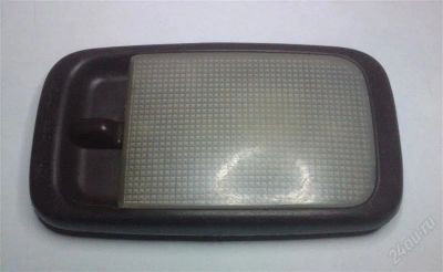 Лот: 2815448. Фото: 1. Салонный плафон Toyota. Салон