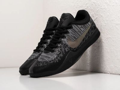Лот: 24978118. Фото: 1. Кроссовки Nike Kobe Mamba Rage. Кеды, кроссовки, слипоны
