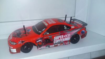 Лот: 8600893. Фото: 1. Машина на радиоуправлении Tamiya... Автомоделизм