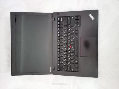 Лот: 20994919. Фото: 1. Ноутбук Lenovo T440. Ноутбуки