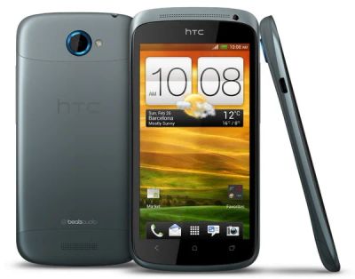 Лот: 3635530. Фото: 1. hts one s. Смартфоны
