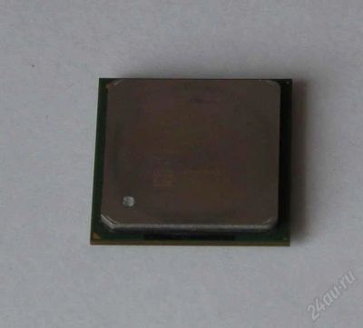 Лот: 2953318. Фото: 1. Intel Celeron 1.7GHz Willamette... Процессоры