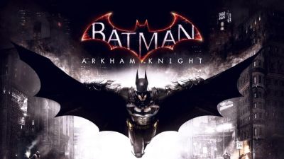 Лот: 7940912. Фото: 1. Batman Arkham Knight. Игра для... Аккаунты