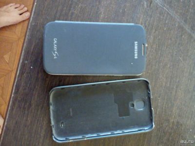 Лот: 8339903. Фото: 1. продам s4 i9505. Смартфоны