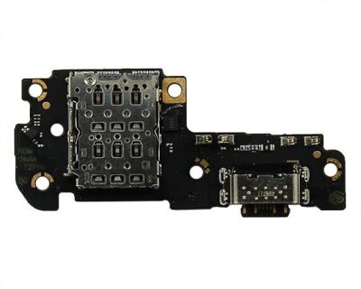 Лот: 20888991. Фото: 1. Шлейф Xiaomi Redmi Note 12 Pro... Шлейфы, разъёмы