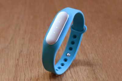 Лот: 6684743. Фото: 1. Xiaomi Mi band 1a. Смарт-часы, фитнес-браслеты, аксессуары
