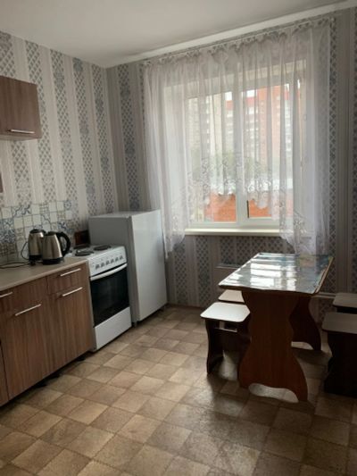 Лот: 5884395. Фото: 1. Сдам 2х ком. 9 мая, д.75. Собственник. Квартиры, студии