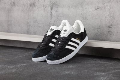 Лот: 12686655. Фото: 1. Кроссовки Adidas Gazelle OG (7111... Кеды, кроссовки, слипоны