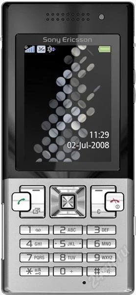 Лот: 2145906. Фото: 1. Sony Ericsson t700. Кнопочные мобильные телефоны