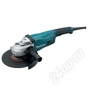 Лот: 362870. Фото: 1. ушм makita ga 9020 (ga9020) 230мм... Электроинструмент