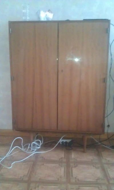 Лот: 6172155. Фото: 1. шкаф. Гостиные, стенки, горки