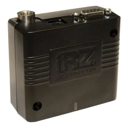 Лот: 10228587. Фото: 1. gsm модем irz es75it. Беспроводные модемы