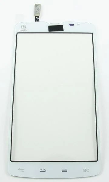 Лот: 25352965. Фото: 1. Тачскрин для LG D380 (L80 Dual... Дисплеи, дисплейные модули, тачскрины