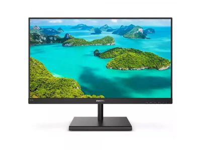Лот: 24628560. Фото: 1. Монитор Philips 275E1S. ЖК-мониторы