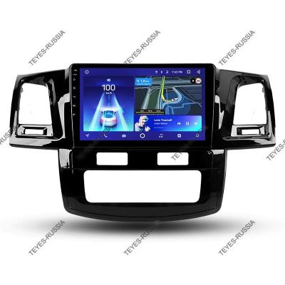 Лот: 20831329. Фото: 1. Магнитола Teyes CC2L (Lite) Plus... Автомагнитолы