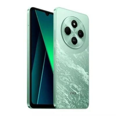 Лот: 25680051. Фото: 1. Новый смартфон Xiaomi POCO C75... Смартфоны