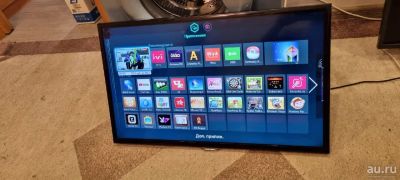 Лот: 18571996. Фото: 1. samsung-UE32F5300,,SMART-TV. Телевизоры
