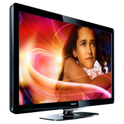 Лот: 5439033. Фото: 1. Philips 47PFL4606H/60. Телевизоры
