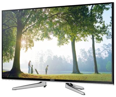 Лот: 5305070. Фото: 1. Телевизор Samsung ue40h6650AT... Телевизоры