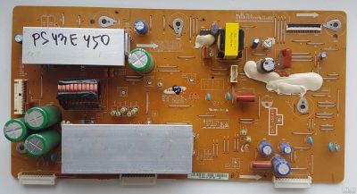 Лот: 14978094. Фото: 1. Y-SUS , LJ41-10136A , LJ92-01854A... Печатные платы