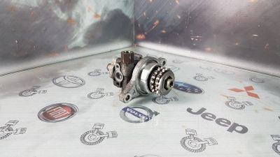 Лот: 23583863. Фото: 1. Насос гидроусилителя Nissan X-Trail... Ходовая, подвеска, рулевое управление