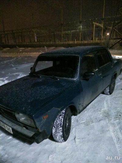 Лот: 10773394. Фото: 1. 2105. Автомобили