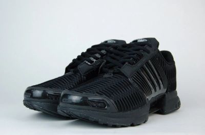 Лот: 16870762. Фото: 1. Кроссовки Adidas Climacool 1 Triple... Кеды, кроссовки, слипоны