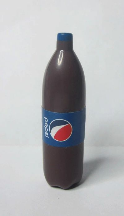 Лот: 16266016. Фото: 1. Pepsi - миниЛента 1. Игрушки