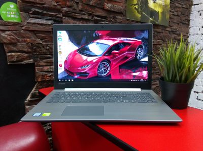 Лот: 13476482. Фото: 1. Игровой ноутбук i3 GT 940MX 2Gb... Ноутбуки